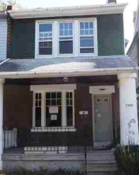 7209 Oak Ave, Elkins Park, PA 19027