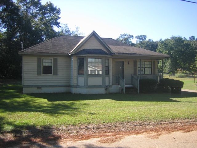 4383 Clements Rd, Hephzibah, GA 30815