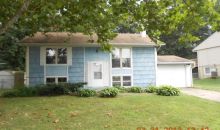 601 Tremont Dr Godfrey, IL 62035