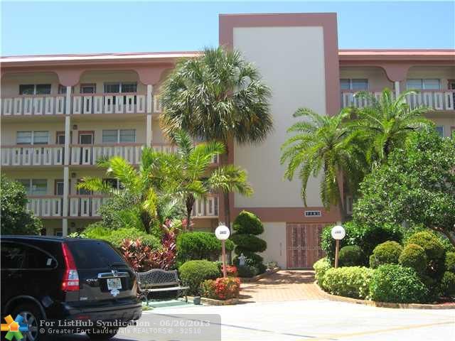 2803 Victoria Way Apt F2, Pompano Beach, FL 33066