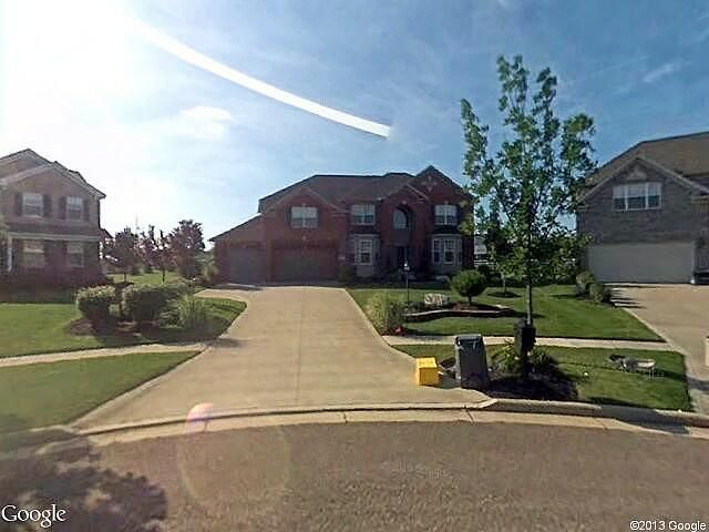 Townley, Aurora, OH 44202