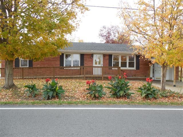11310 Lebanon Rd, Parksville, KY 40464