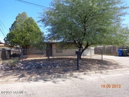 3112 N Winstel Blvd, Tucson, AZ 85716