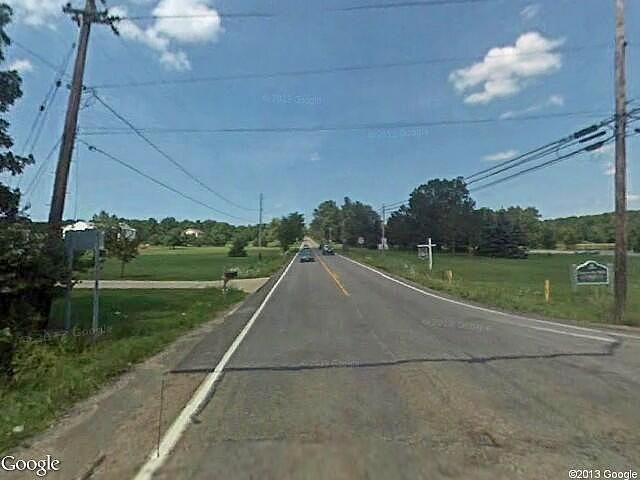 Chillicothe Rd., Aurora, OH 44202