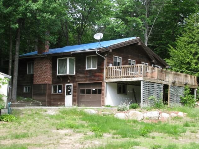 4 Tanglewood Dr, Union, NH 03887