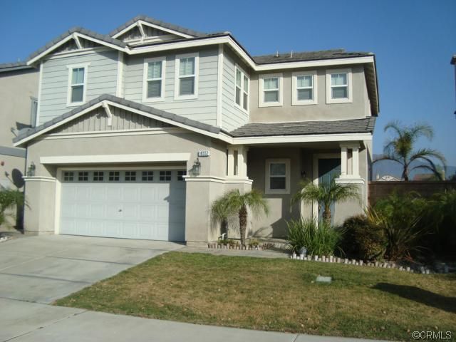 16552 El Revino Drive, Fontana, CA 92336