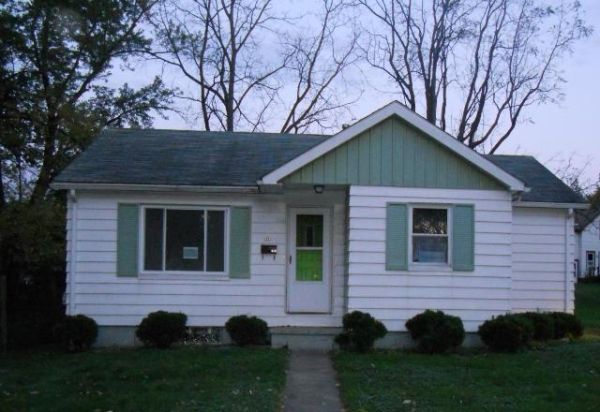 618 Beaver Street, Orrville, OH 44667
