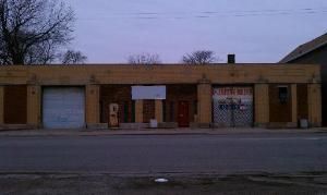 8310 S Halsted, Chicago, IL 60620