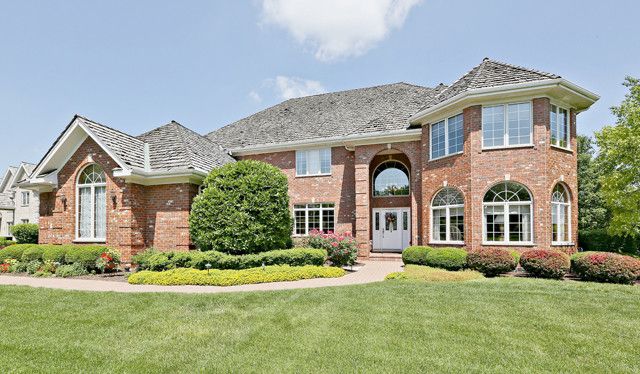 15100 Alpine Dr., , IL 60467