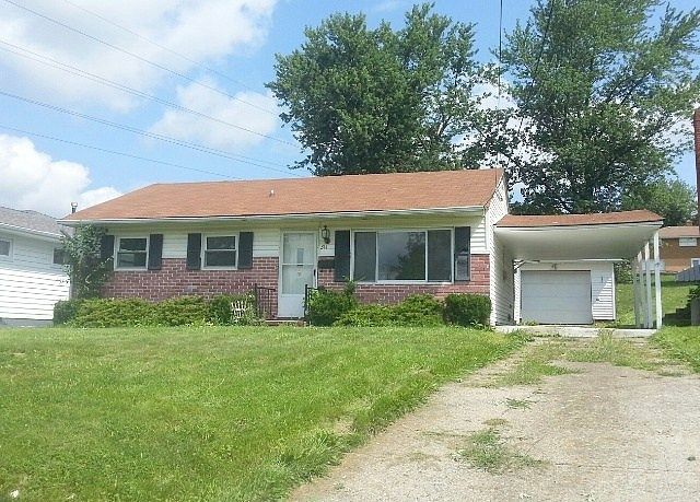 Carlisle, Mingo Junction, OH 43938