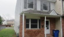 22 W 2nd Street Pottstown, PA 19464