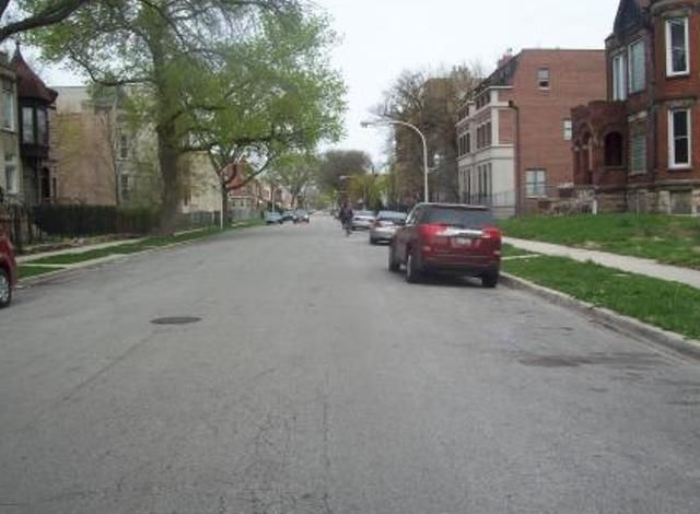 4852 South Champlain Avenue Un 3s, Chicago, IL 60615