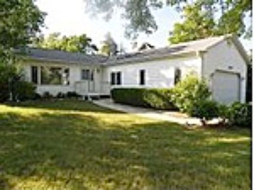 Castle Terrace, Fontana, WI 53125