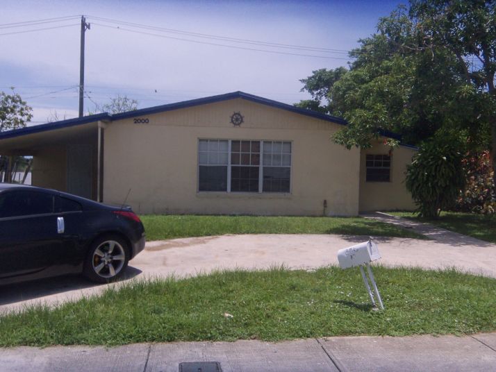 2000 NorthWest 5th Terr, Pompano Beach, FL 33060