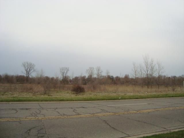 23.5 Acres Vacant Land, Monroe, MI 48162