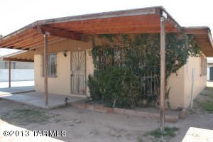 749 W Illinois St, Tucson, AZ 85714