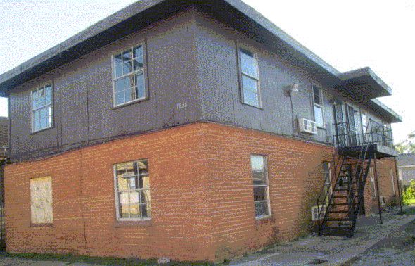 1836 Touro St, New Orleans, LA 70116