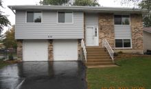436 Fernwood Dr Westmont, IL 60559