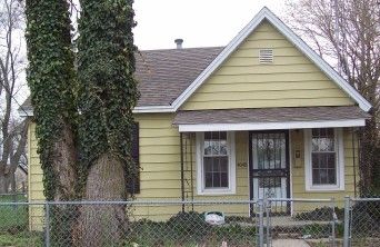 4048 Sangamon St, New Berlin, IL 62670