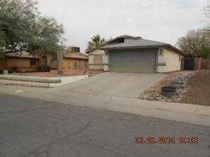 2954 W Yorkshire St, Tucson, AZ 85742