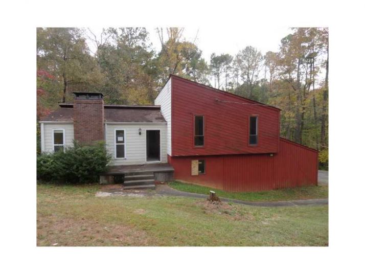 117 Golden Hills Drive, Woodstock, GA 30189