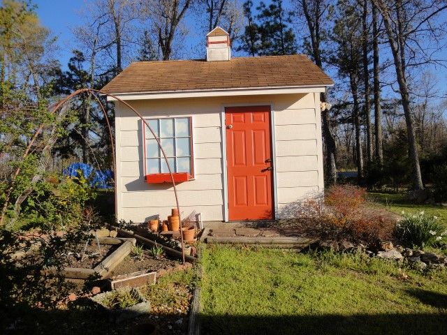 11 Conasaugua Trace, Cherokee Village, AR 72529