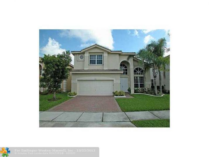 17341 SW 33RD ST, Hollywood, FL 33029