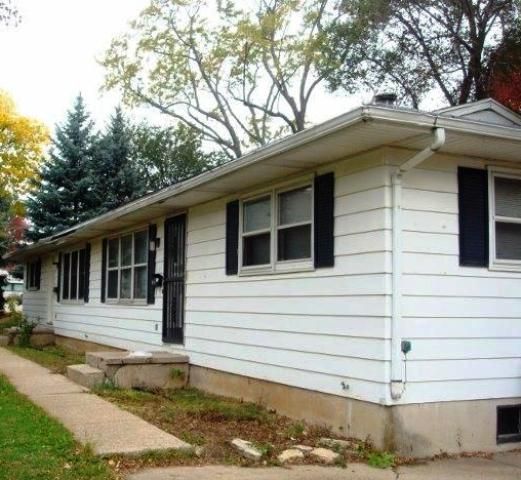 2025 South Park Street, Madison, WI 53713