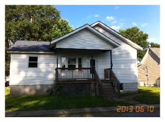 2536 N 31st Street, East Saint Louis, IL 62201