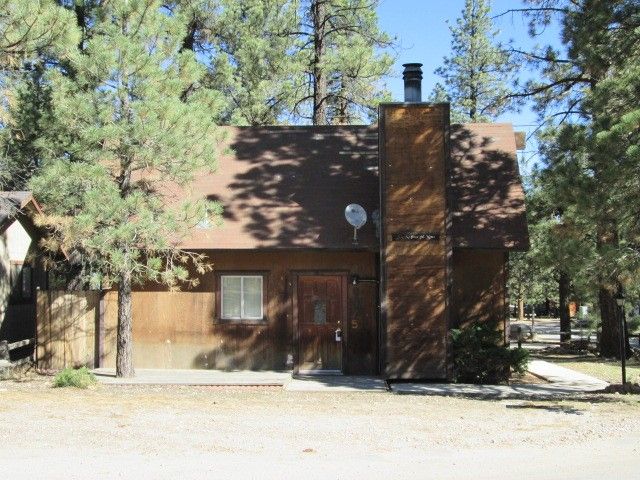 2074 1st Lane, Big Bear City, CA 92314