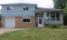 2380 Whitlock Pl Dayton, OH 45420