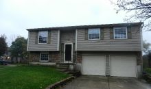 5456 Flicker Way Dayton, OH 45424