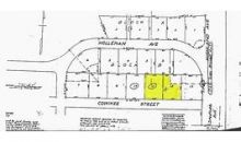 LOT 11 & PART OF LOT 12 McNAB S/D Eufaula, AL 36027