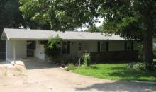 936 Baer Street Mountain Home, AR 72653