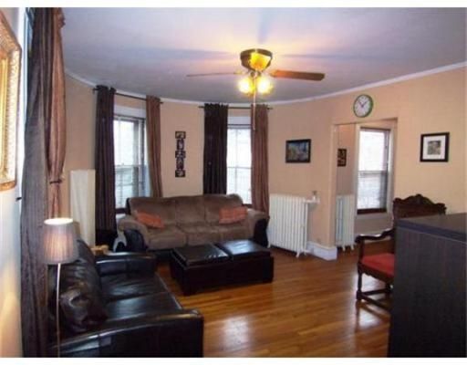 734 Hyde Park Ave #2, Roslindale, MA 02131