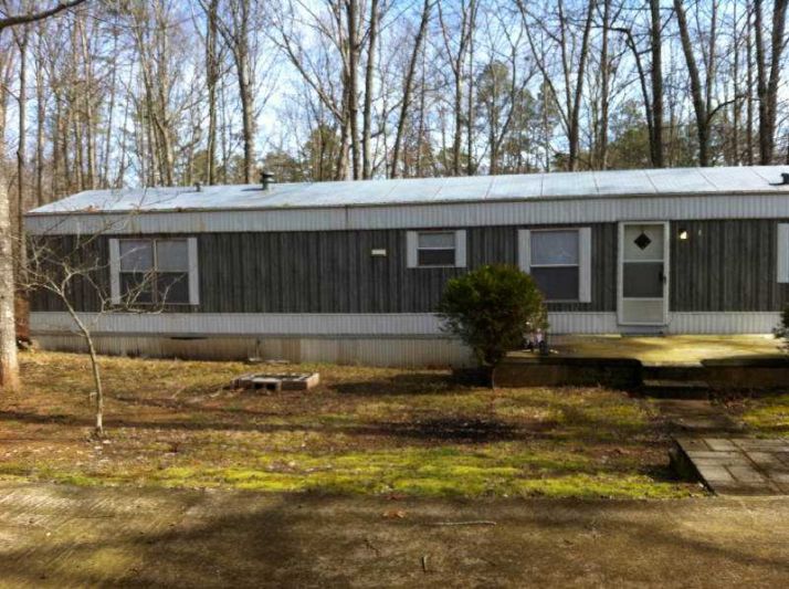 312 Travis Pless Road, Alto, GA 30510