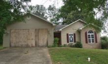 2156 Harrell Drive Oxford, AL 36203