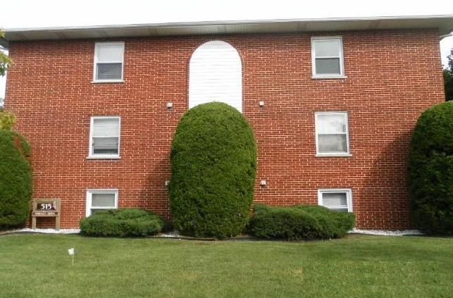 515 North Cass Avenue Unit 3f, Westmont, IL 60559