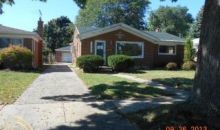 14393 Dixie Redford, MI 48239