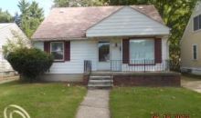 15478 Wormer Redford, MI 48239