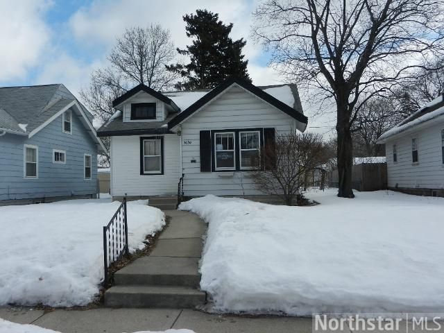 4630 Penn Ave N, Minneapolis, MN 55412