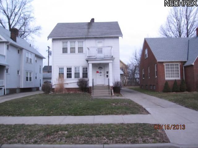 2208 Wyandotte Ave, Lakewood, OH 44107