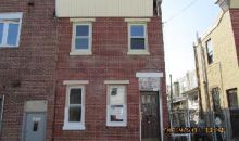 2330 E Letterly St. Philadelphia, PA 19125