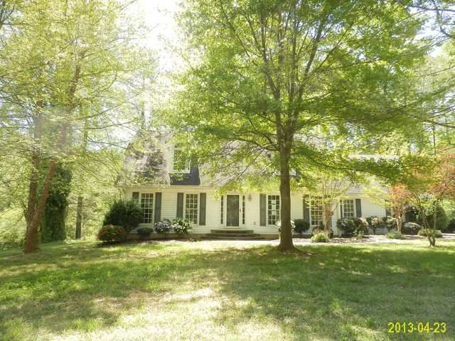 5086 Ponderosa Farm Rd, Gainesville, GA 30507