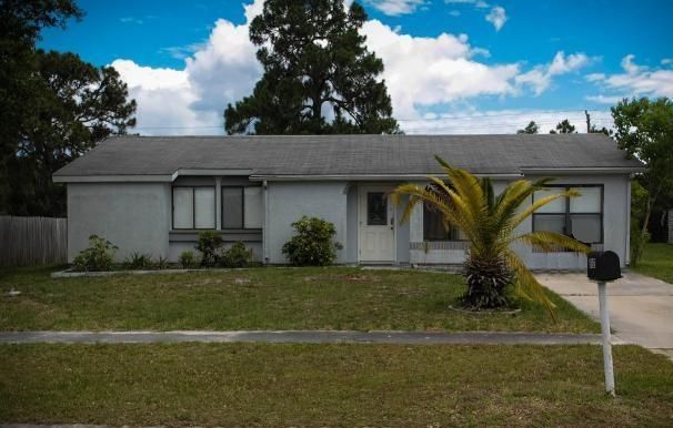 5821 Talbrook Road, North Port, FL 34287
