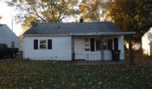 2813 Underwood St Lafayette, IN 47904