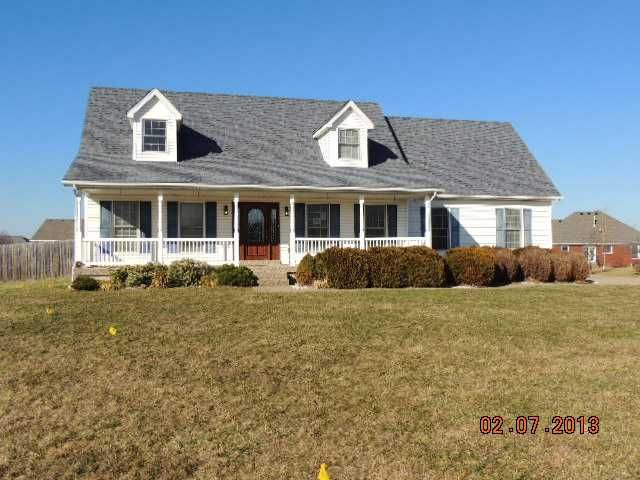 177 Meridian Ct, Mount Washington, KY 40047