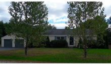 12 Wood Pond Road Brunswick, ME 04011