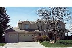 S Franklin Ct, Littleton, CO 80120