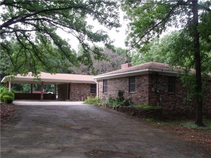 3443 N HWY 59, Van Buren, AR 72956
